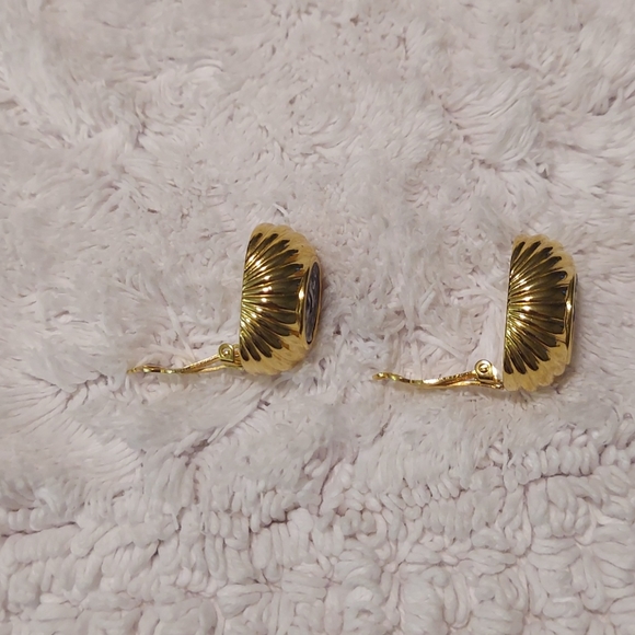 Vintage Joan Rivers Women's earrings - Picture 3 of 6